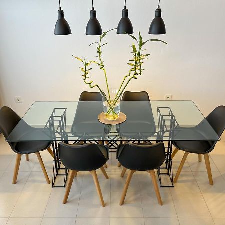 The Loft Project By Dimitropoulos Αίγιο Εξωτερικό φωτογραφία