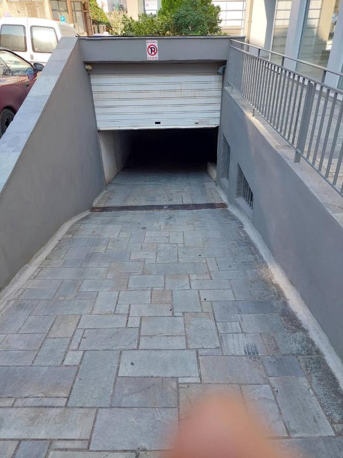 The Loft Project By Dimitropoulos Αίγιο Εξωτερικό φωτογραφία