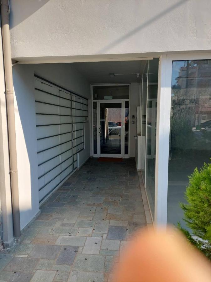 The Loft Project By Dimitropoulos Αίγιο Εξωτερικό φωτογραφία