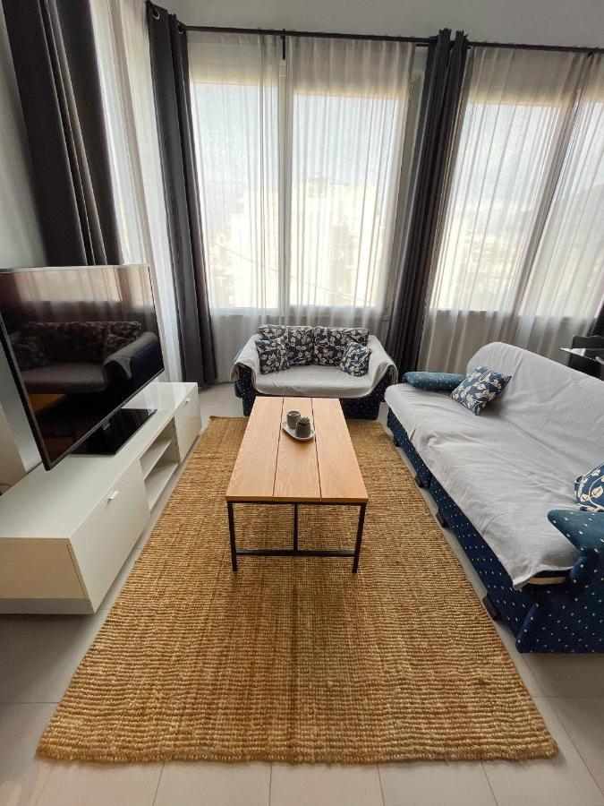 The Loft Project By Dimitropoulos Αίγιο Εξωτερικό φωτογραφία